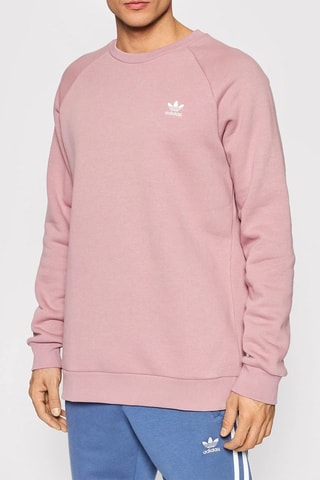 Sweat Originals Essentials - Mauve - Adidas
