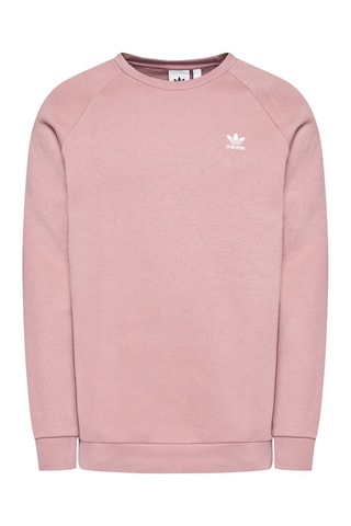 Sweat Originals Essentials - Mauve - Adidas