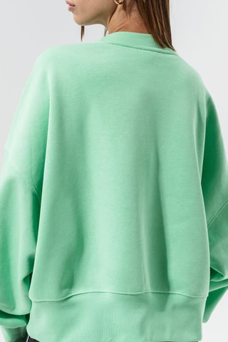 Sweater Essentials - Zeegroen - Adidas
