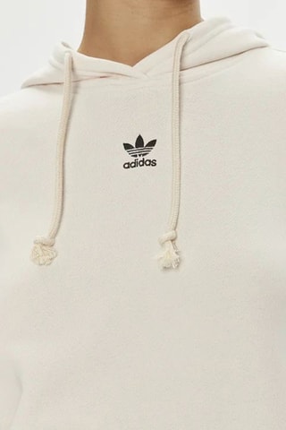 Sweater met Capuchon Originals - Wit - Adidas