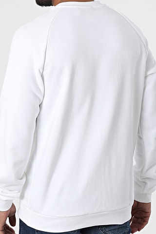 Sweat Originals Sports Resort Club - Blanc - Adidas