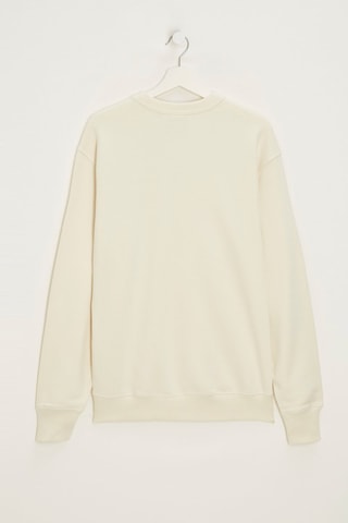 Sweat Aitkin - Blanc - Dickies