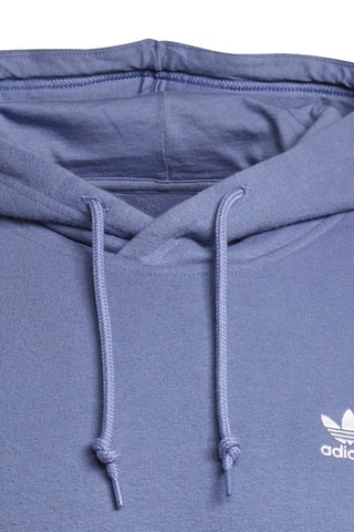 Sweater met Capuchon Originals Essential - Marineblauw - Adidas