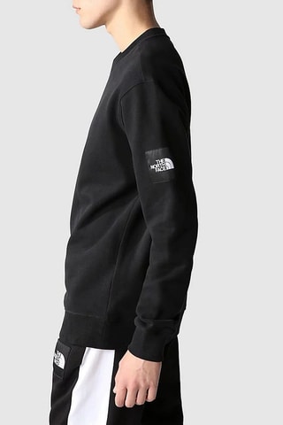 Sweater Seasonal Fine - Zwart