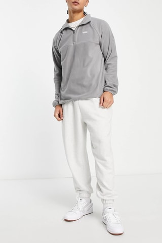 Fleece Sweater Arctic - Grijs - Vans