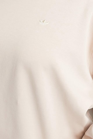 Sweater Originals Plus Premium Essentials - Beige - Adidas