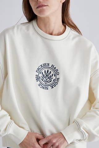 Sweat Beavertown - Ercu - Dickies