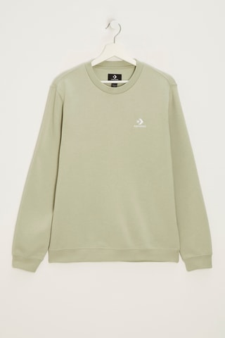 Sweat - Vert olive