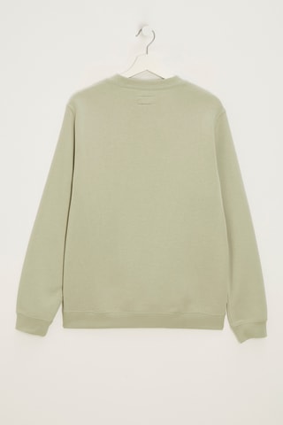 Sweat - Vert olive