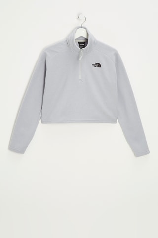 Sweat polaire Glacier - Gris