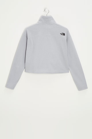 Sweat polaire Glacier - Gris