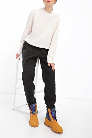 Sweat polaire TKA - Blanc