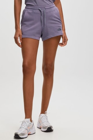 Short Heritage - Violet