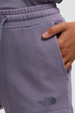 Short Heritage - Violet