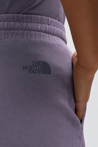 Short Heritage - Violet