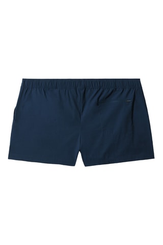 Short - Bleu marine
