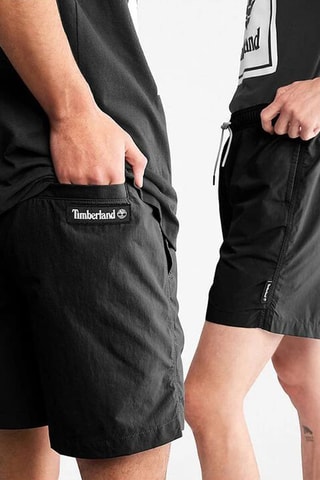 Short YC - Noir - Timberland