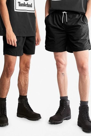 Short YC - Noir - Timberland