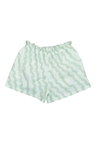 Short Summer Waves - Vert clair - Reebok