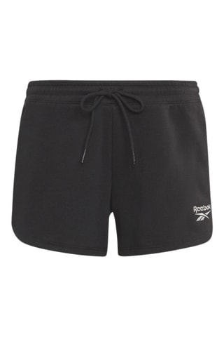 Short - Noir - Reebok