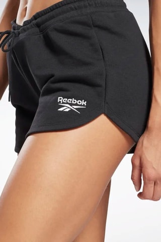 Short - Noir - Reebok