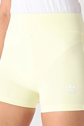 Short Tennis Luxe - Jaune - Adidas