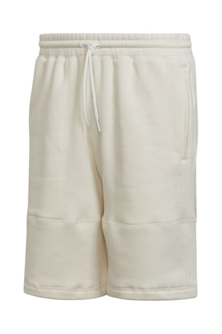 Short Originals Adicolor Clean Classic - Beige - Adidas
