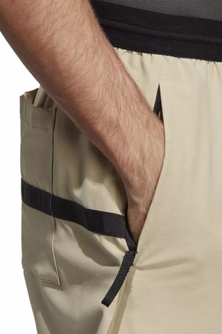 Short Terrex Lifeflex - Marron clair - Adidas