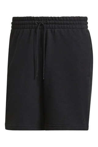 Short Adicolor Trefoil - Noir