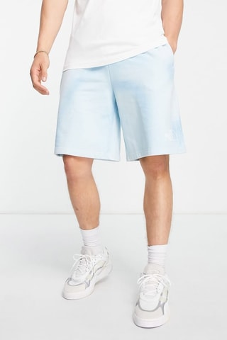 Short tie and dye - Ciel