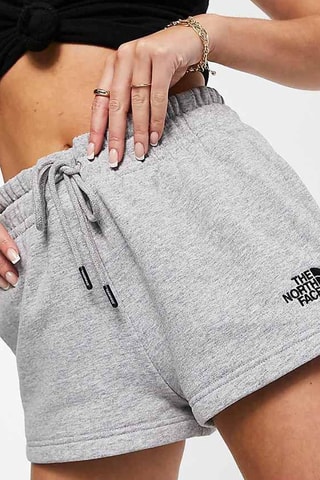 Short Mix and Match - Grijs