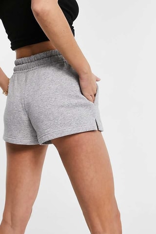 Short Mix and Match - Grijs