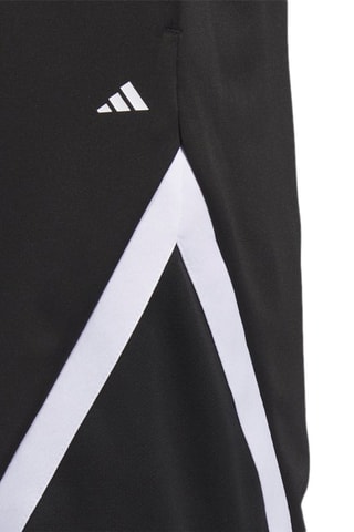 Short de basketball Pro Block - Noir - Adidas
