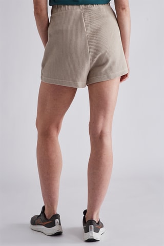 Short Classics Toast - Beige