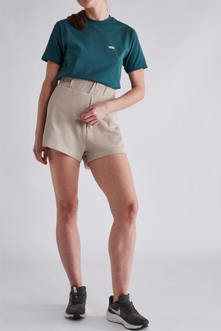 Short Classics Toast - Beige