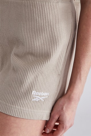 Short Classics Toast - Beige