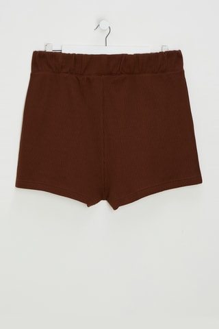 Short Classics Toast - Marron