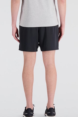 Bermuda Tenacity - Noir - New Balance