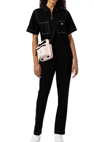 Combinaison Florala - Noir - Dickies