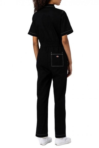 Combinaison Florala - Noir - Dickies