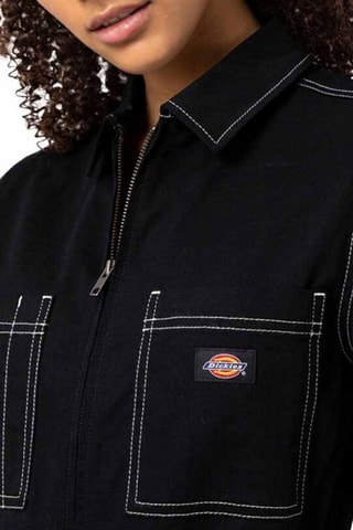 Combinaison Florala - Noir - Dickies
