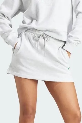 Jupe Originals - Gris chiné - Adidas