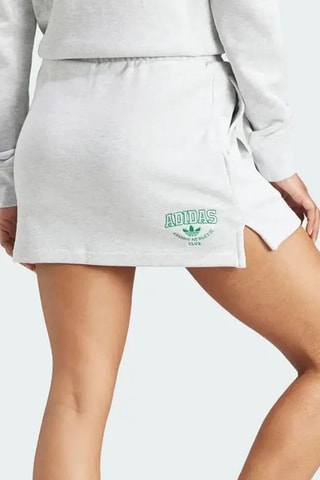 Jupe Originals - Gris chiné - Adidas