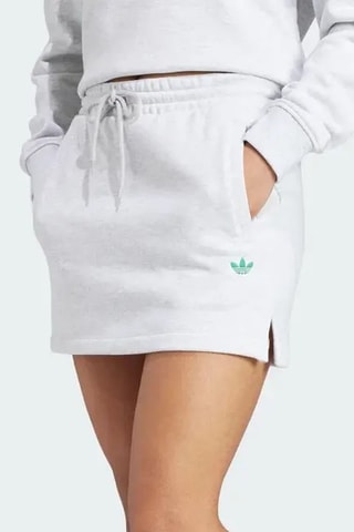 Jupe Originals - Gris chiné - Adidas