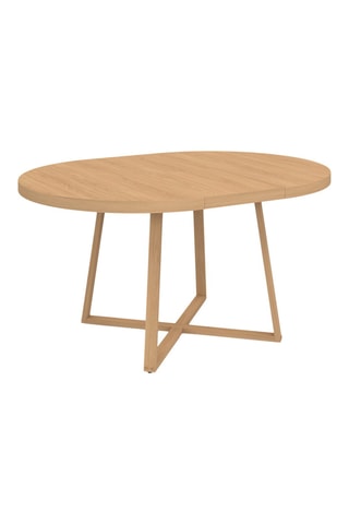 Mesa extensible Sana - 110/150 x 75 x 110 cm