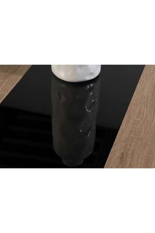 Mesa de madera Madagascar - 140 x 75 x 90 cm