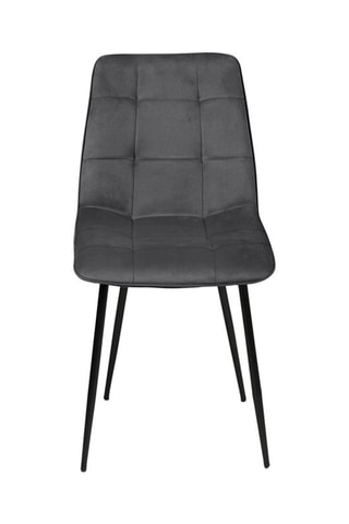 2 sillas Linda - 46 x 86 x 57 cm