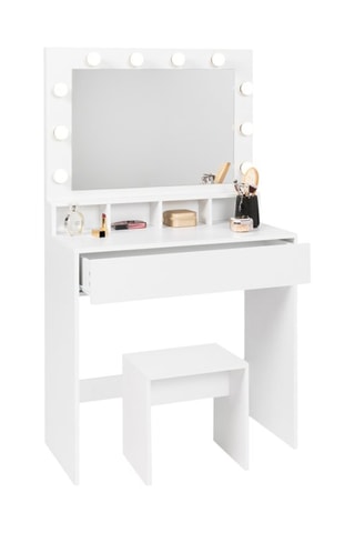 Tocador Zita - 80 x 140 x 40 cm