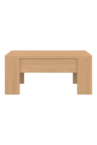 Mesa de centro Albane - 100 x 50 x 45 cm