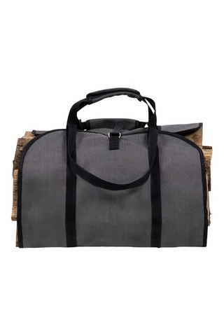 Bolsa de transporte para troncos - 114 x 50 cm